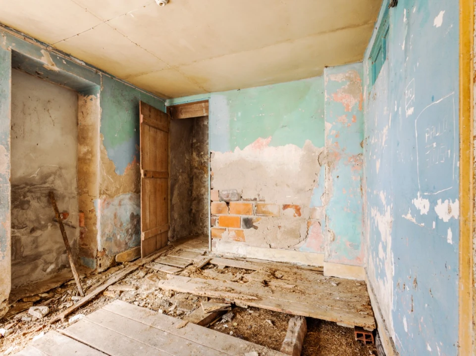 Moradia T1 para Venda em Maiorca Foto 9