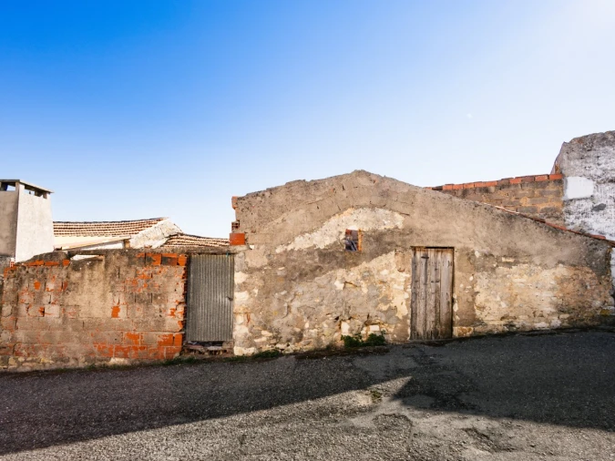 Moradia T1 para Venda em Maiorca Foto 3