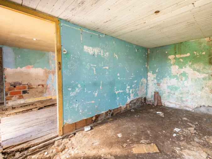 Moradia T1 para Venda em Maiorca Foto 8