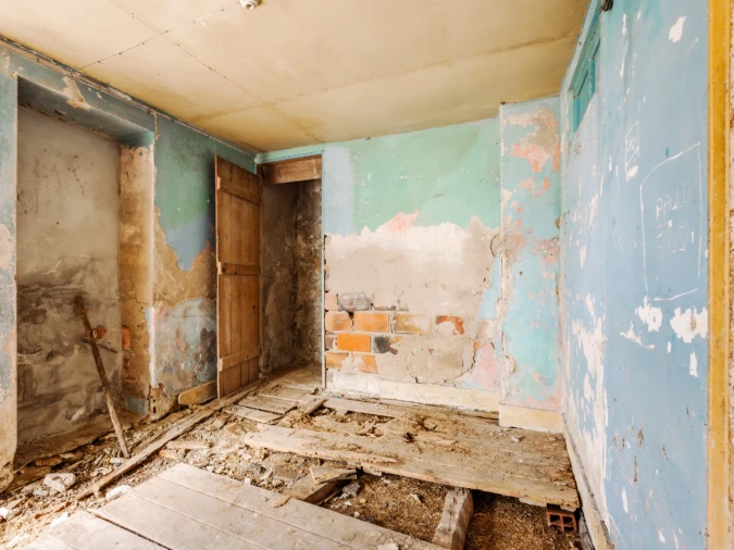 Moradia T1 para Venda em Maiorca Foto 9