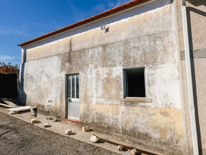 Moradia T1 para Venda em Maiorca Foto 12