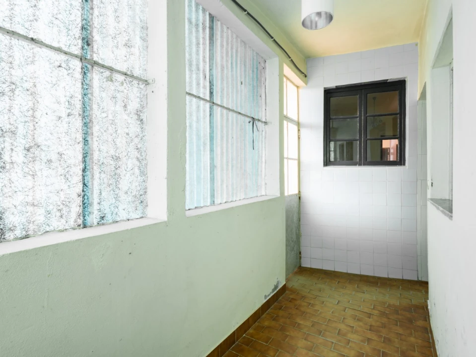 Moradia T2 para Venda em Alqueidão Foto 8