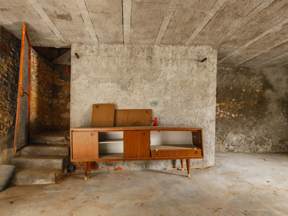 Moradia T2 para Venda em Alqueidão Foto 11