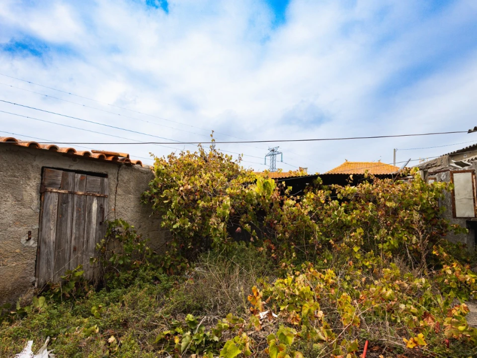 Moradia T2 para Venda em Alqueidão Foto 19