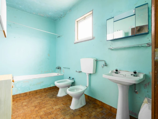 Moradia T2 para Venda em Alqueidão Foto 9