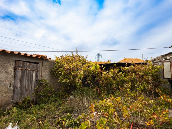 Moradia T2 para Venda em Alqueidão Foto 19