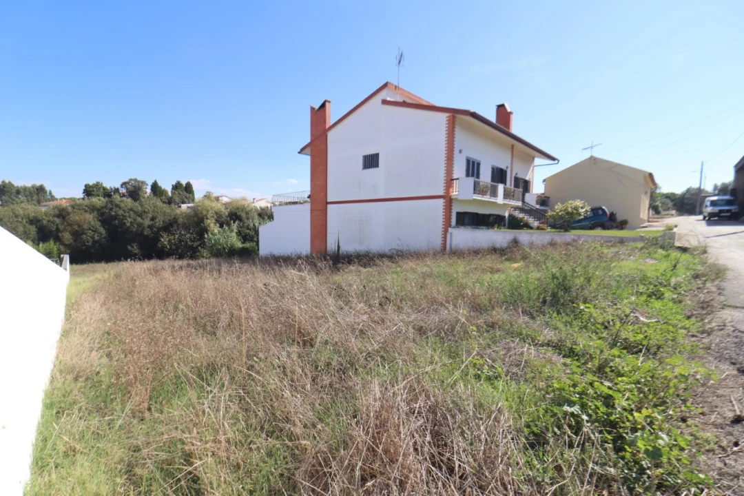 Terreno para Venda em Lavos Foto 4