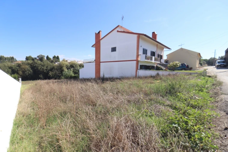 Terreno para Venda em Lavos Foto 4