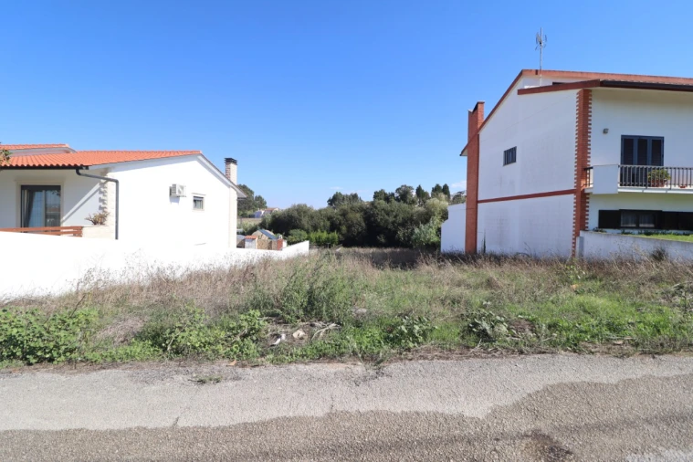 Terreno para Venda em Lavos Foto 5