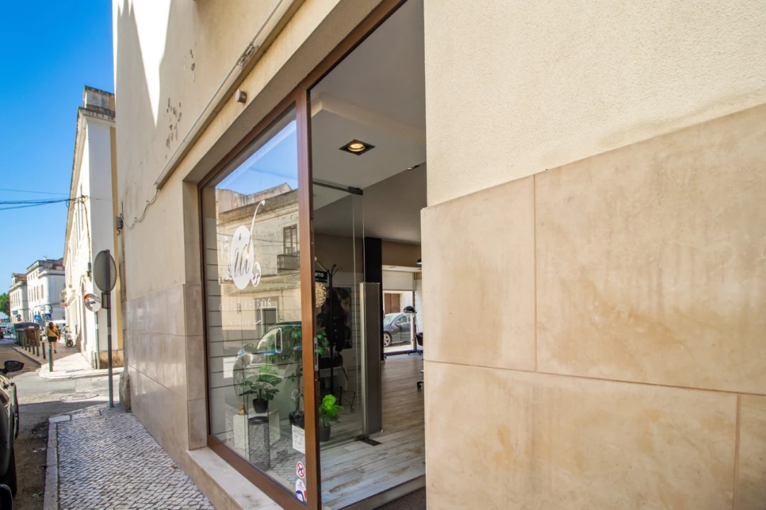 Loja para Venda em Buarcos Foto 13