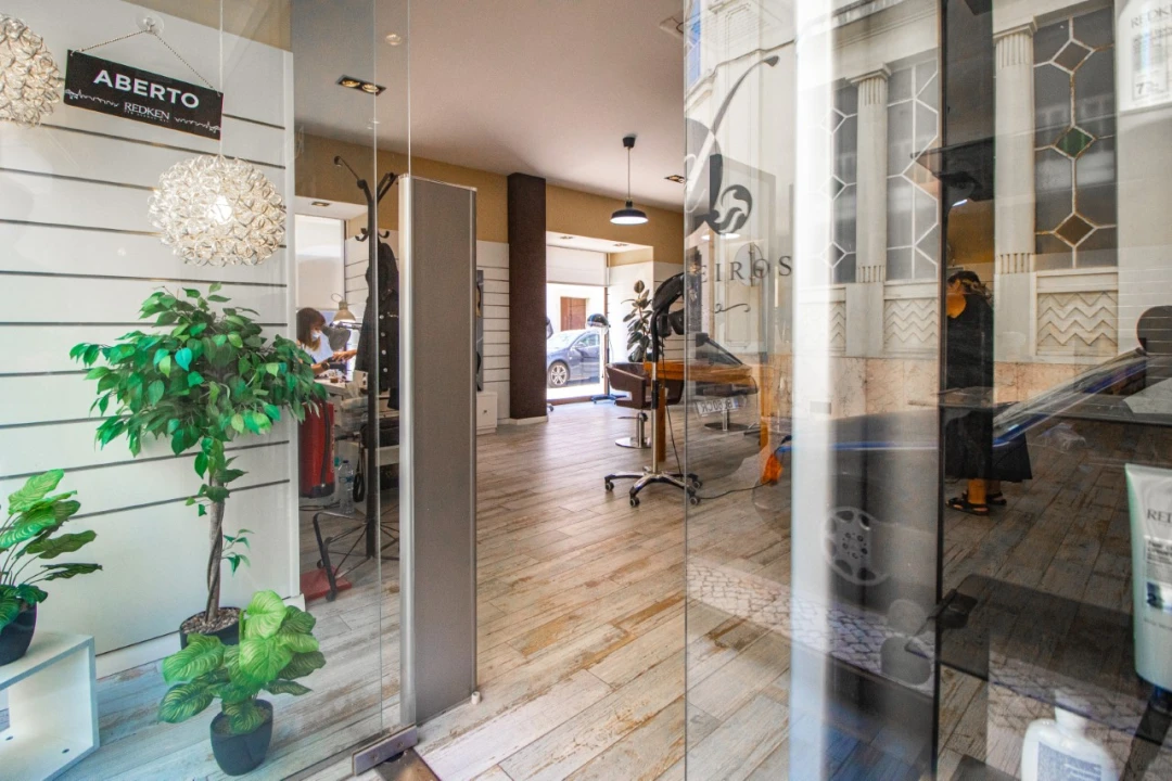 Loja para Venda em Buarcos Foto 2