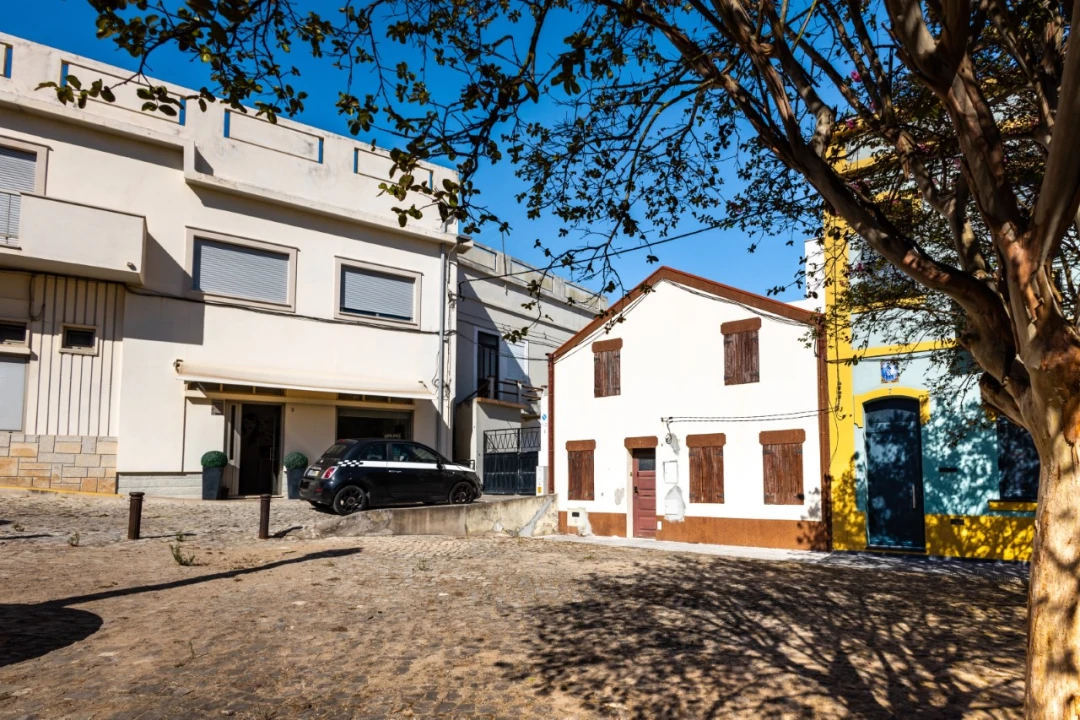 Moradia T2 para Venda em Buarcos Foto 2