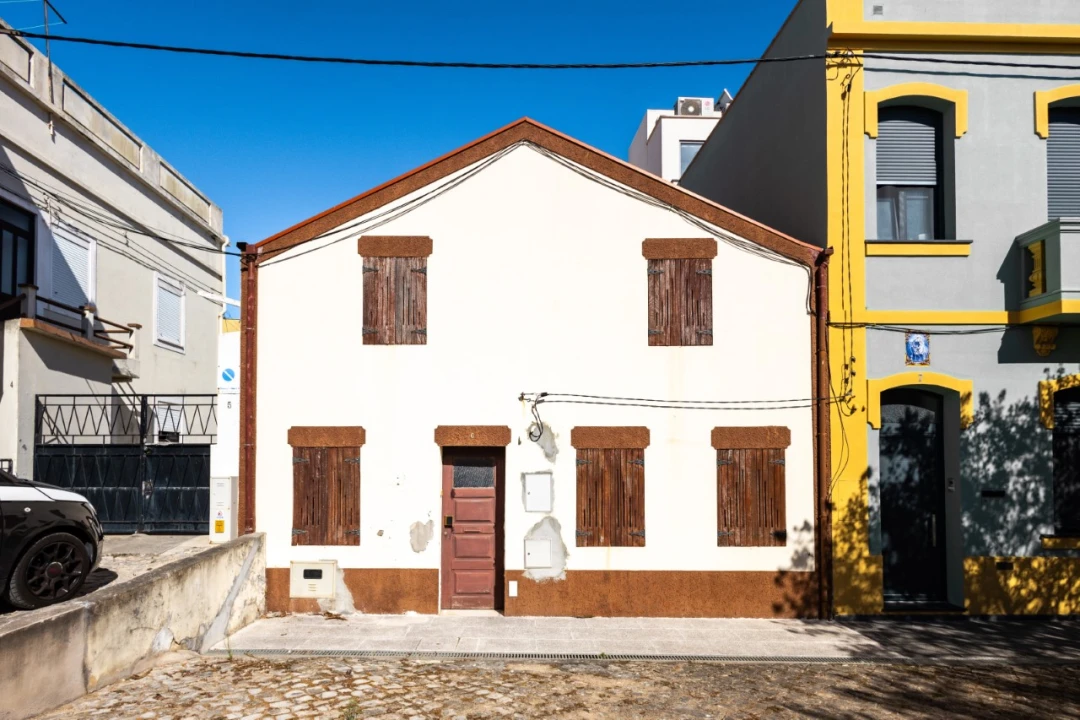 Moradia T2 para Venda em Buarcos Foto 4