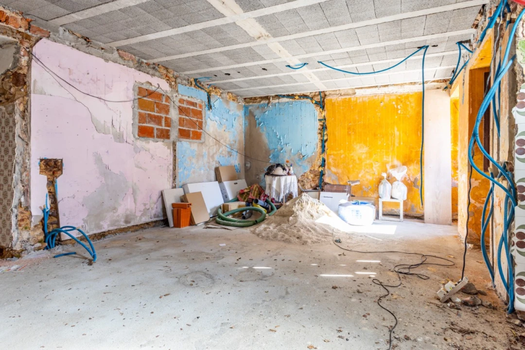 Moradia T2 para Venda em Buarcos Foto 5