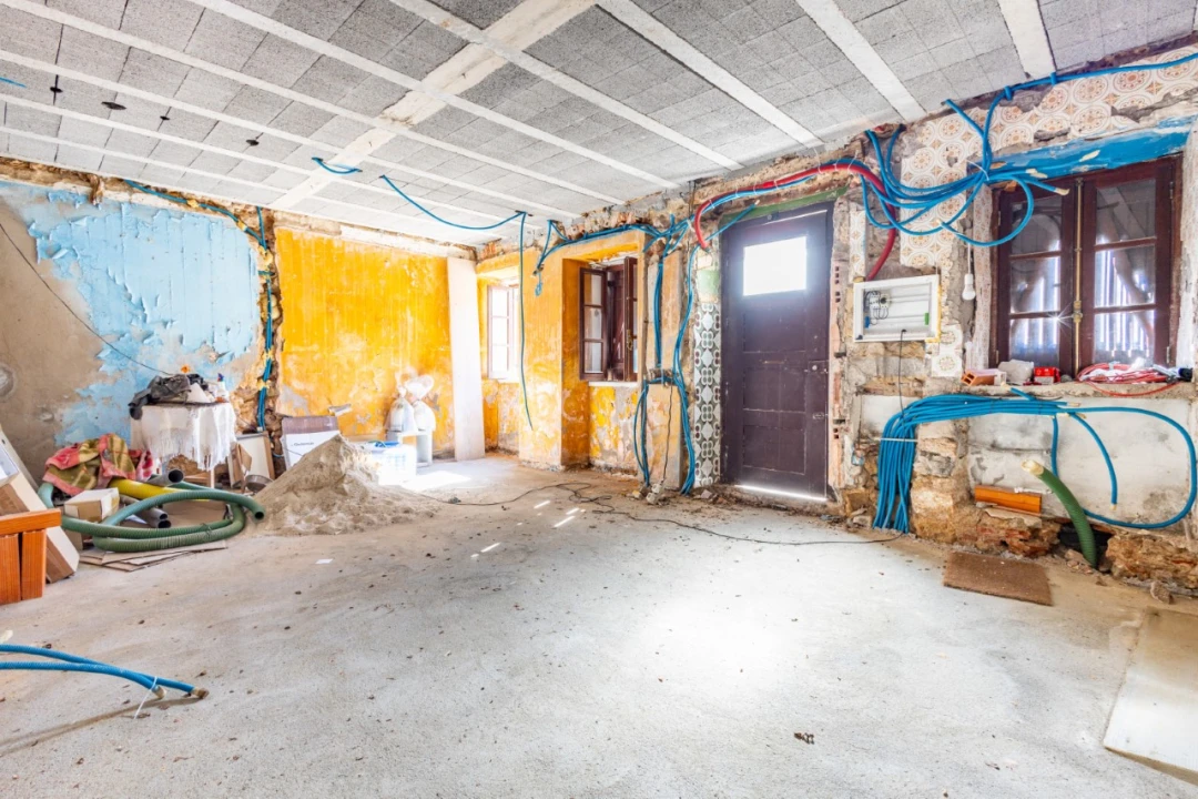 Moradia T2 para Venda em Buarcos Foto 7