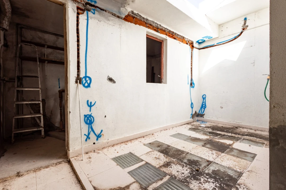 Moradia T2 para Venda em Buarcos Foto 13