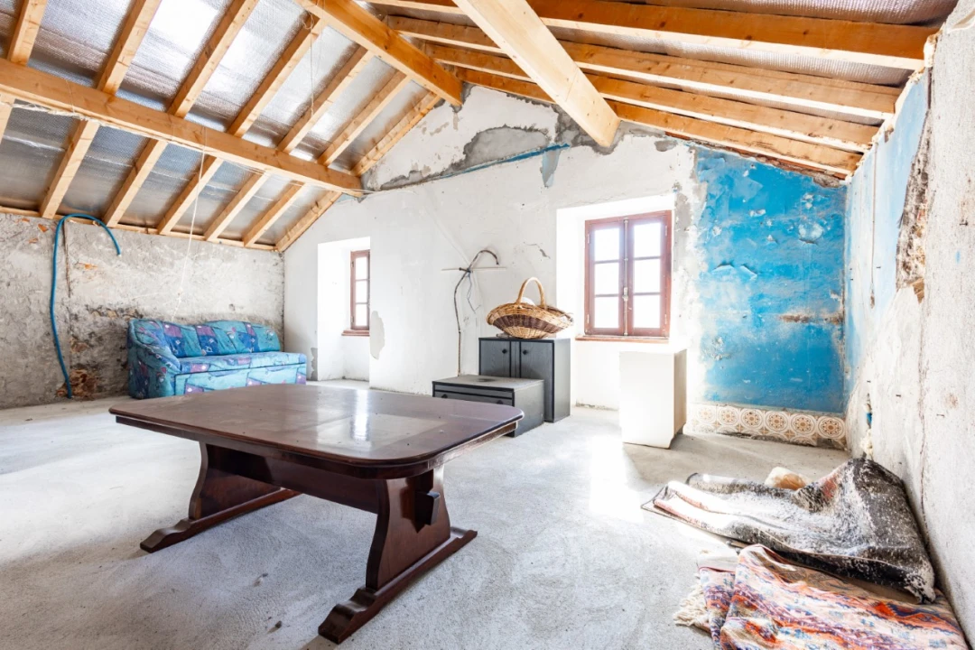 Moradia T2 para Venda em Buarcos Foto 19