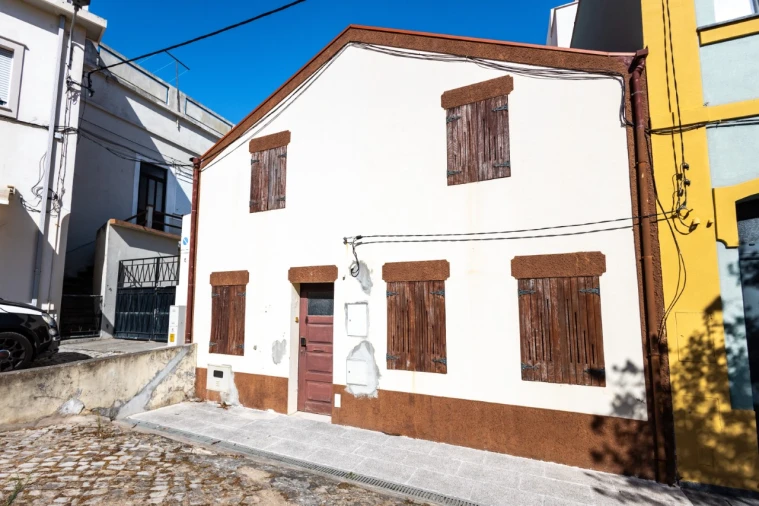 Moradia T2 para Venda em Buarcos Foto 3