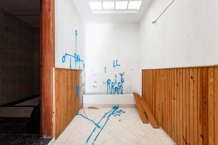 Moradia T2 para Venda em Buarcos Foto 9