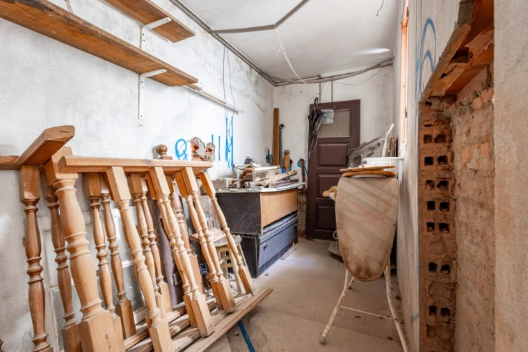 Moradia T2 para Venda em Buarcos Foto 15