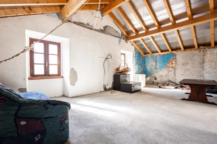 Moradia T2 para Venda em Buarcos Foto 17