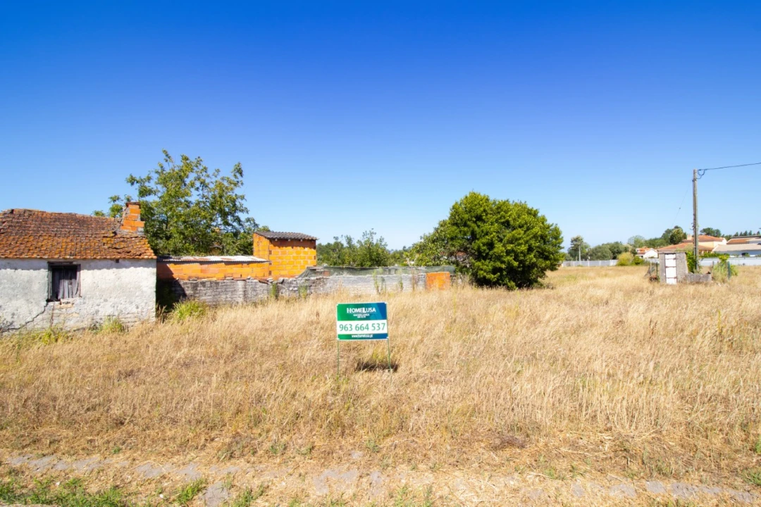Terreno para Venda em Vilamar e Corticeiro de Cima Foto 7