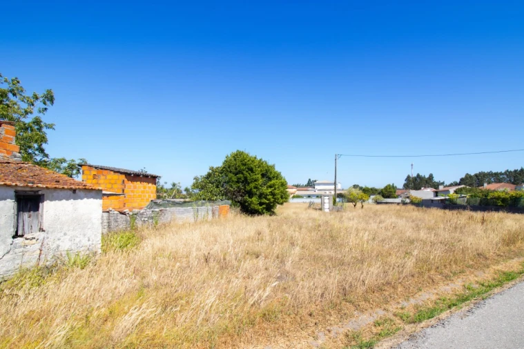 Terreno para Venda em Vilamar e Corticeiro de Cima Foto 2