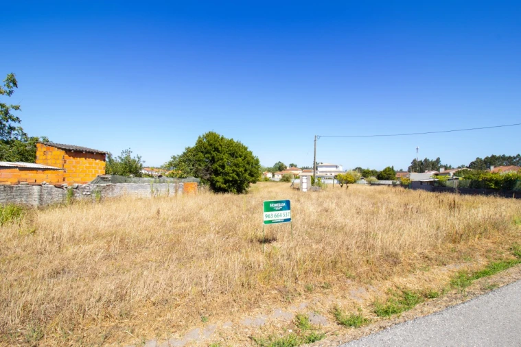 Terreno para Venda em Vilamar e Corticeiro de Cima Foto 4