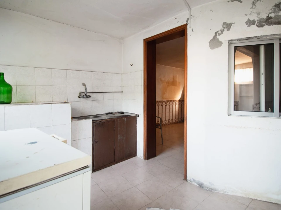 Moradia T2 para Venda em Figueiro do Campo Foto 3