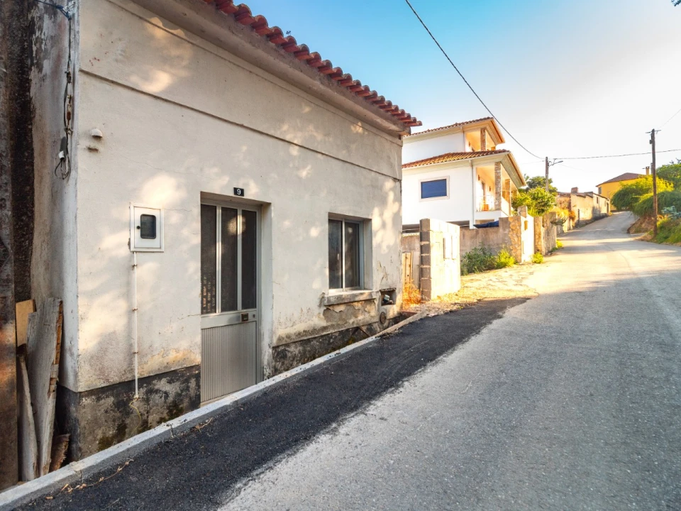 Moradia T2 para Venda em Figueiro do Campo Foto 10