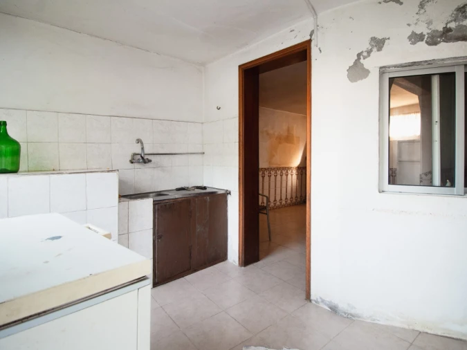 Moradia T2 para Venda em Figueiro do Campo Foto 3