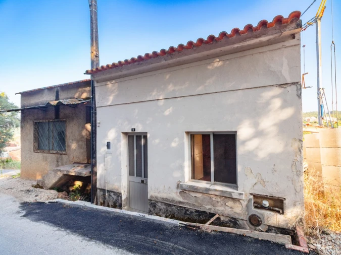 Moradia T2 para Venda em Figueiro do Campo Foto 1