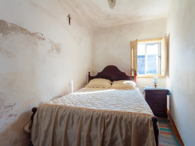 Moradia T2 para Venda em Figueiro do Campo Foto 14