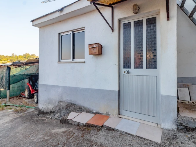 Moradia T2 para Venda em Figueiro do Campo Foto 17