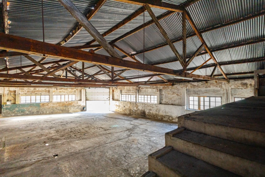 Armazém para Venda em Buarcos Foto 6