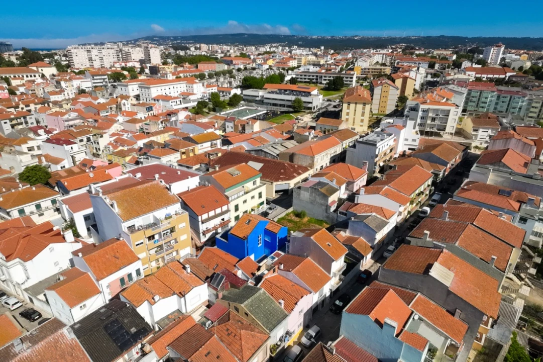 Armazém para Venda em Buarcos Foto 9