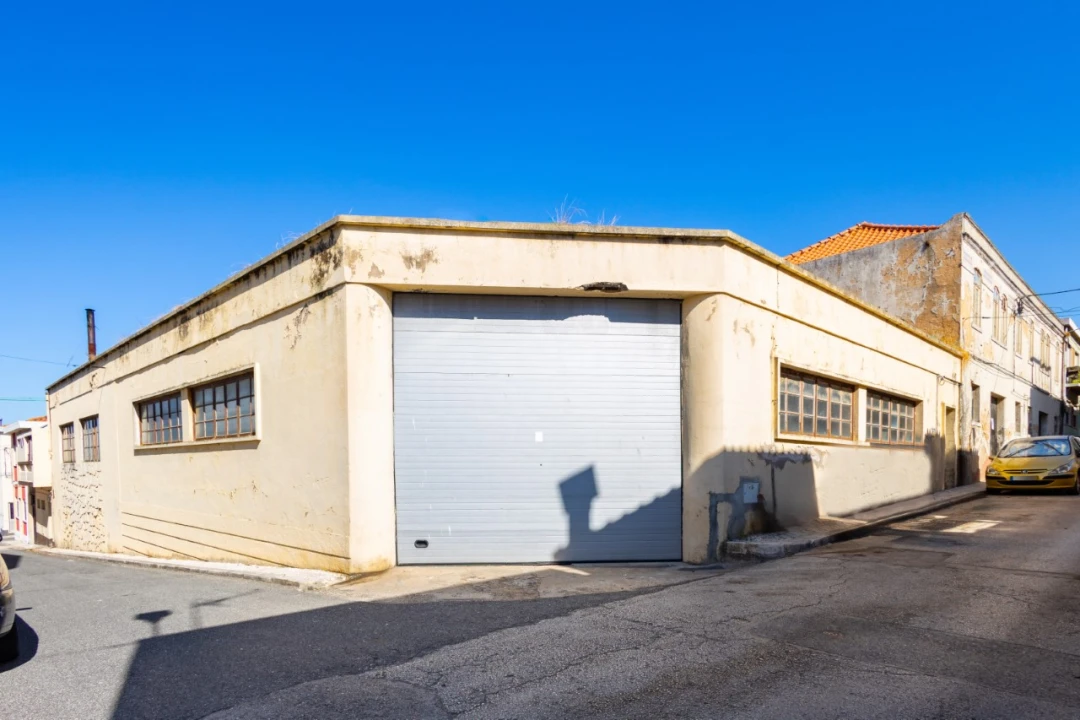 Armazém para Venda em Buarcos Foto 13