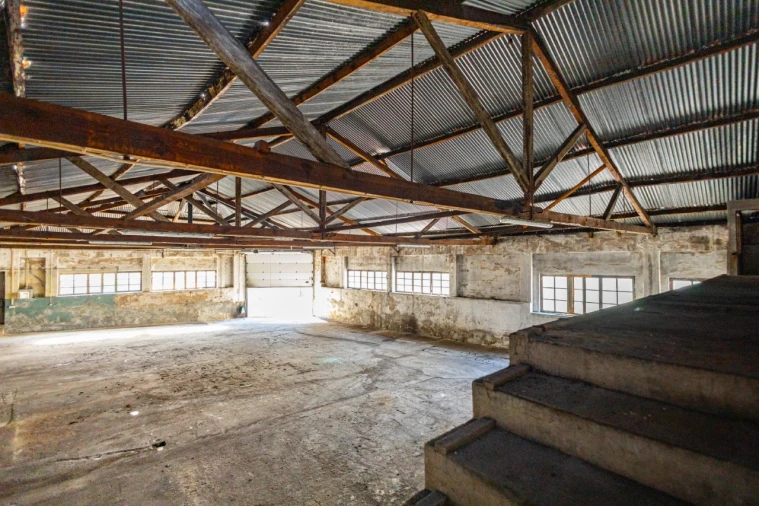 Armazém para Venda em Buarcos Foto 6