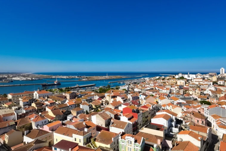 Armazém para Venda em Buarcos Foto 7