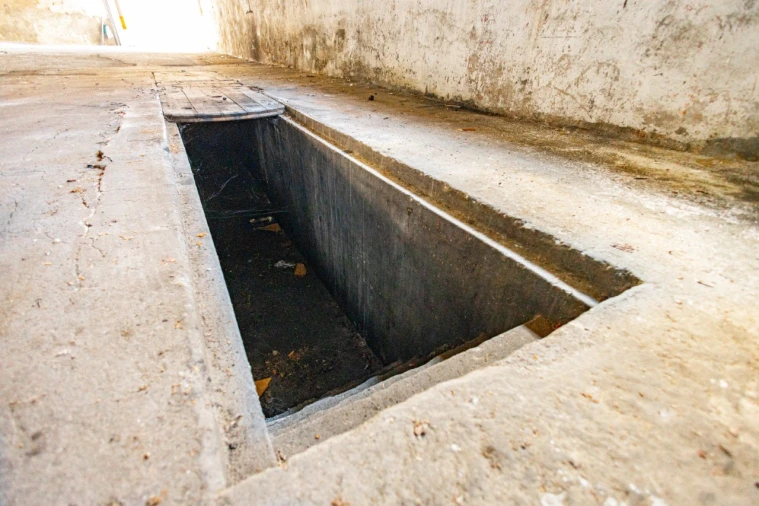 Armazém para Venda em Buarcos Foto 8