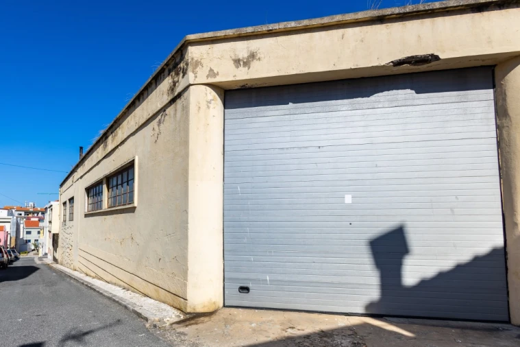 Armazém para Venda em Buarcos Foto 12