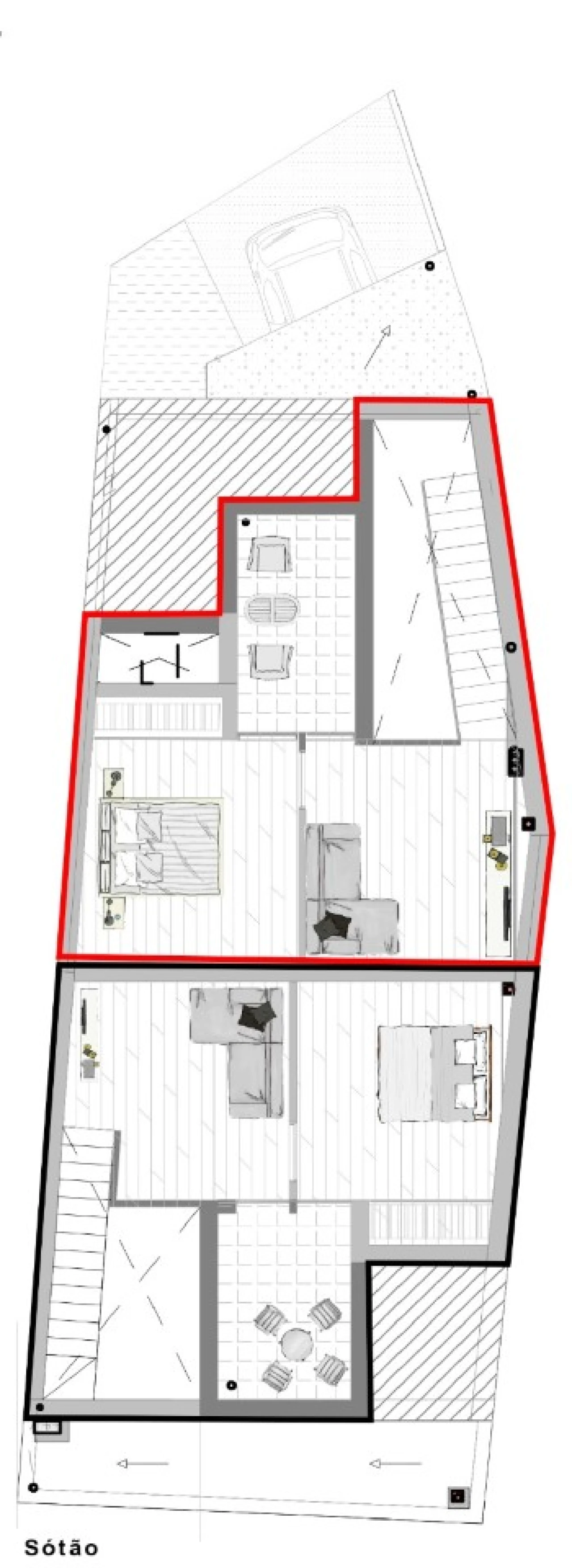 Apartamento T2 para Venda em Cantanhede e Pocariça Foto 6