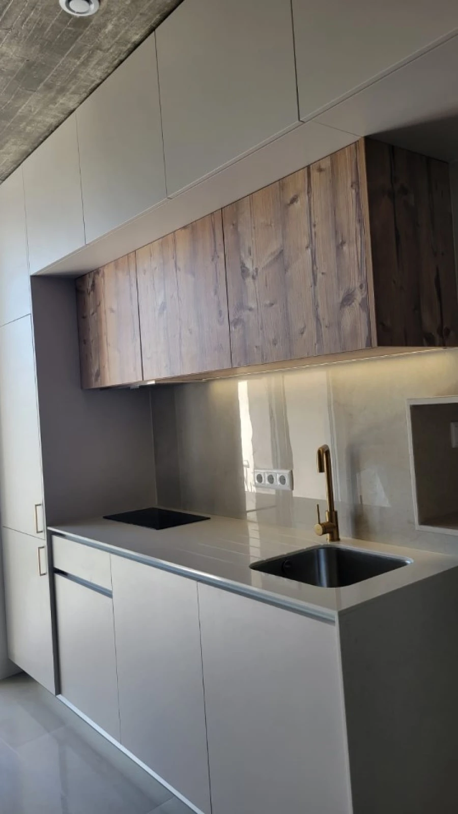 Apartamento T2 para Venda em Cantanhede e Pocariça Foto 2