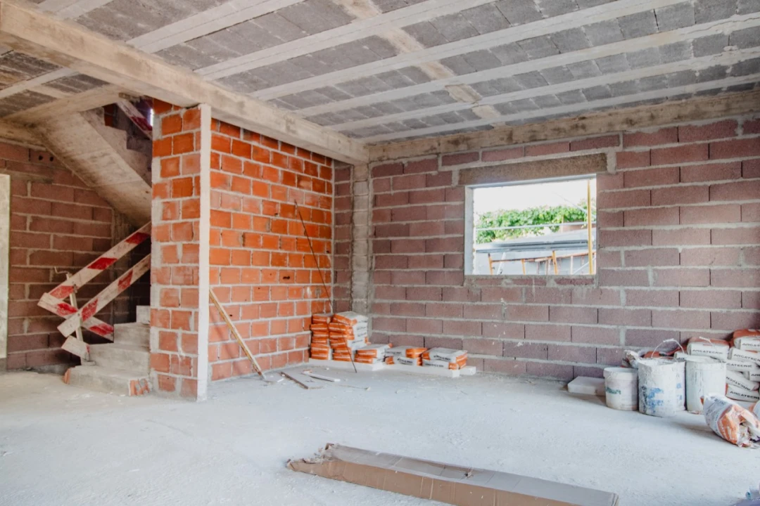 Moradia T4 para Venda em Santa Clara e Castelo Viegas Foto 17