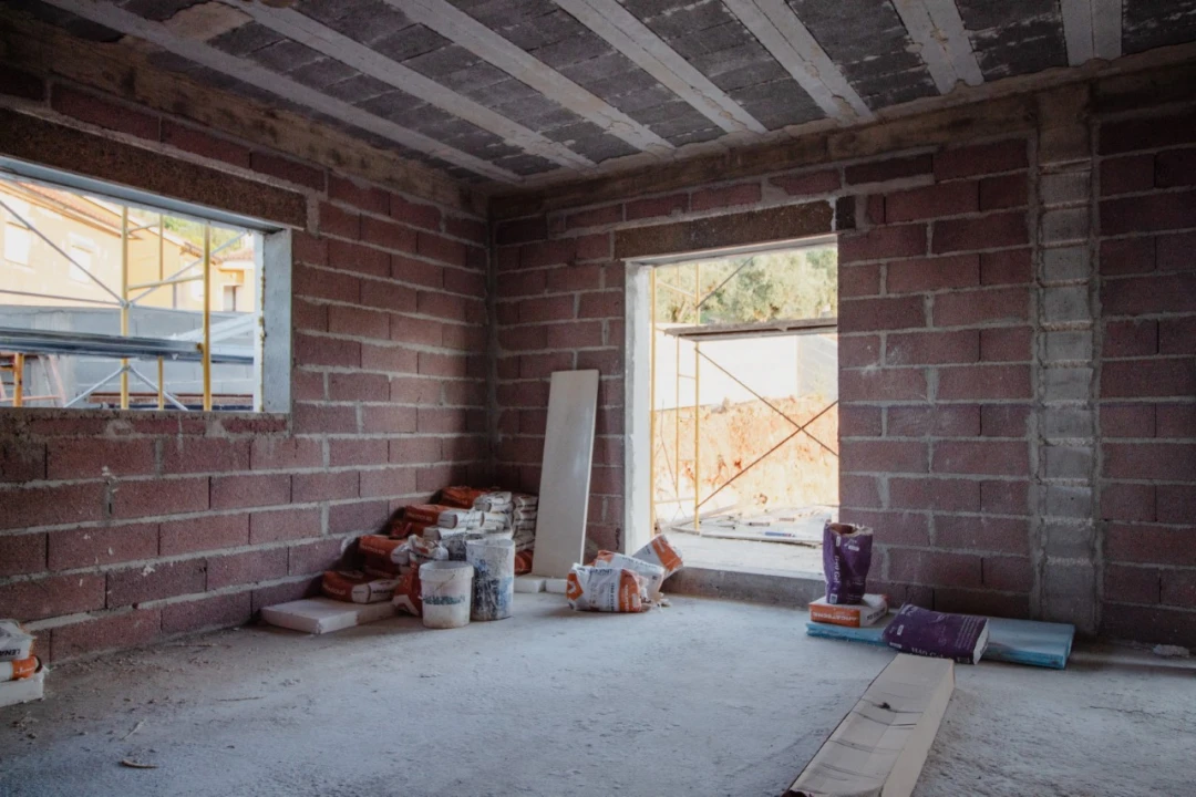 Moradia T4 para Venda em Santa Clara e Castelo Viegas Foto 2