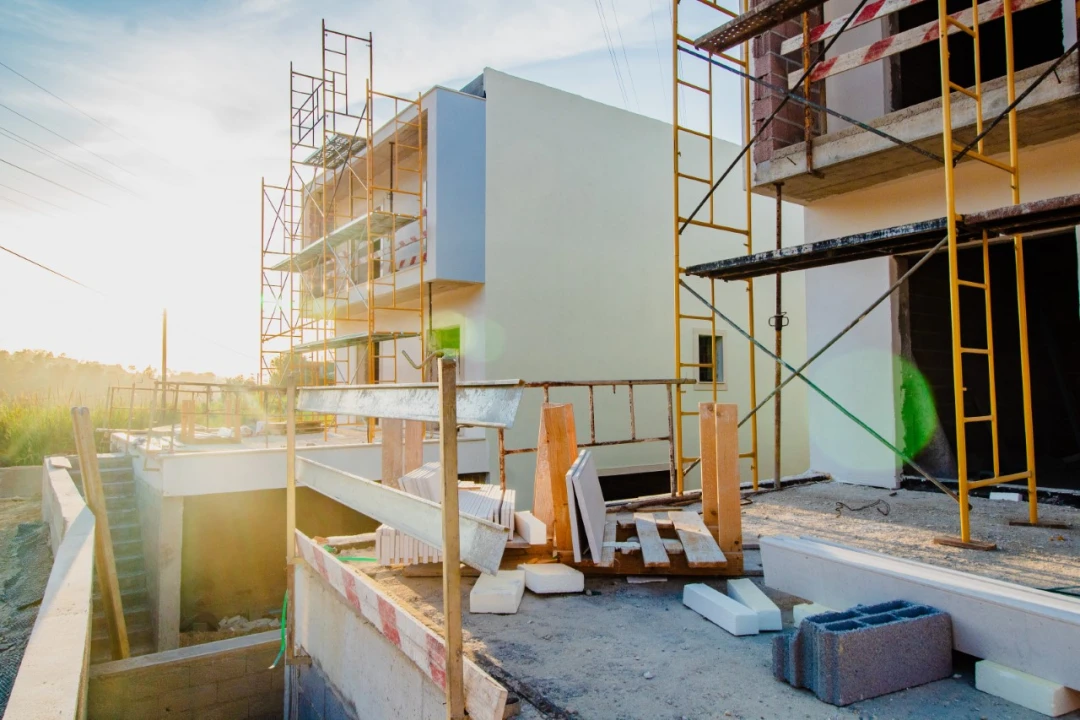 Moradia T4 para Venda em Santa Clara e Castelo Viegas Foto 1