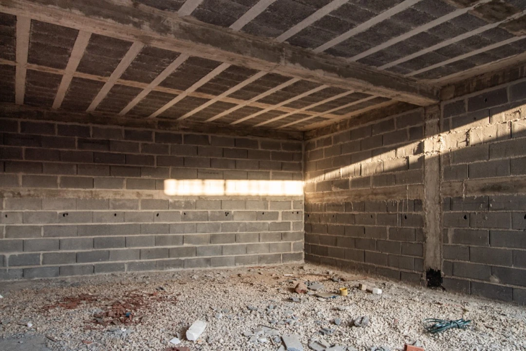 Moradia T4 para Venda em Santa Clara e Castelo Viegas Foto 12