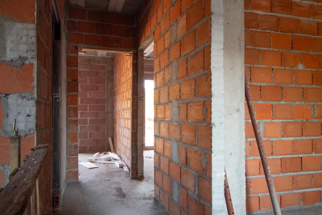 Moradia T4 para Venda em Santa Clara e Castelo Viegas Foto 18