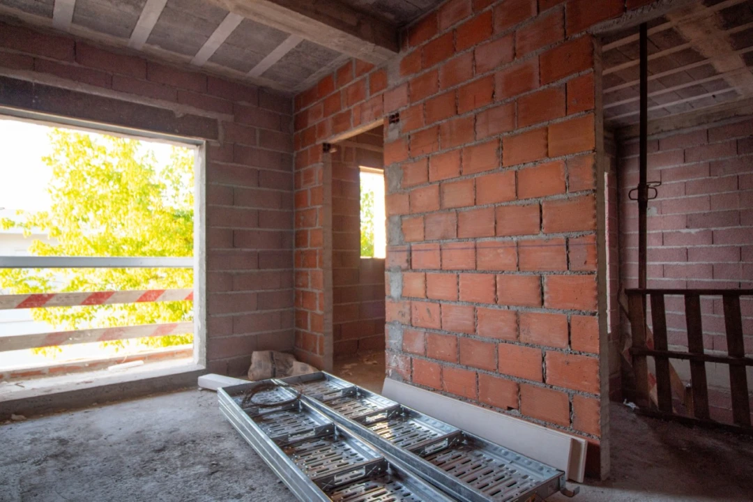 Moradia T4 para Venda em Santa Clara e Castelo Viegas Foto 7