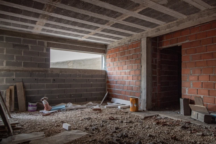 Moradia T4 para Venda em Santa Clara e Castelo Viegas Foto 11